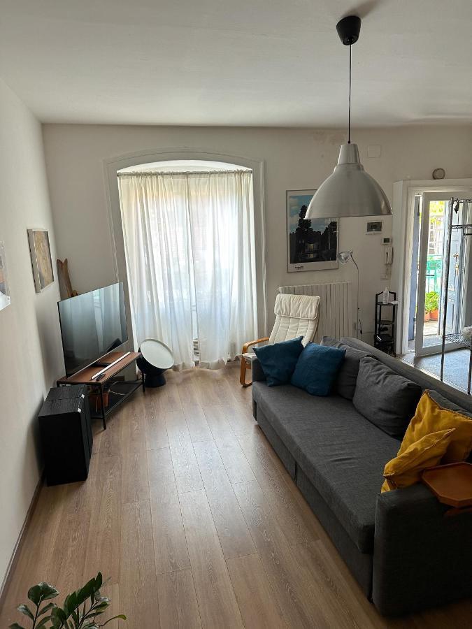 Appartement Urban Oasis Farini - Comodo In Centro Milan
